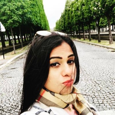 BismiFihaas's profile picture. Founder & Owner FIHAAS LUXURY FASHION & BIJOUX