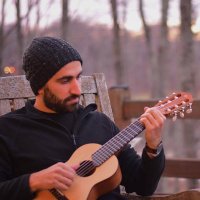 Giannis Karamanolakis (@gkaraml) Twitter profile photo