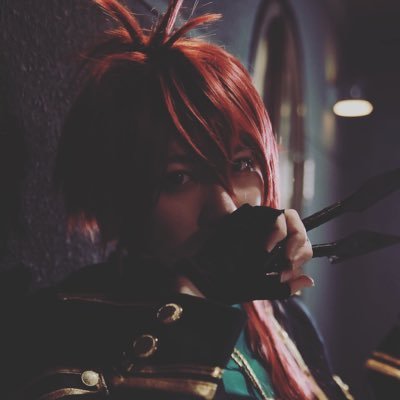 tidune_cos's profile picture. 20↑。コスプレしてる女。9:1で男装。最近はゲーム実況におアツ。Instagram❥ https://t.co/siodS1OcqL… マシュマロ＊https://t.co/yhbucZAG35…