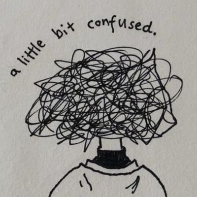 scribbled_mess's profile picture. ツ