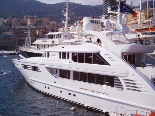 Super Yacht Crew Logistics, including Job Offers, Hospitality even Yacht Toys? We have the complete solution for your Yacht.