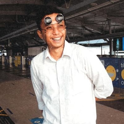 The Right Man In The Right Place |
Son Of Mrs. Hj | Petroleum Engineering
