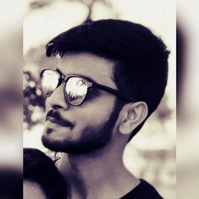 HimWaaN's profile picture. खुली किताब मैं बन जाऊं, ग़र तुम मेरी लिपियाँ सीख जाओ...!
| Bank Cadet 🏦  |