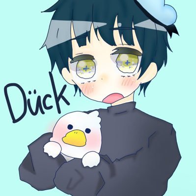 dückさんのプロフィール画像