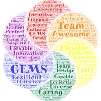 GEMS - Gwent Education Multilingual Service(@GEMSNewport) 's Twitter Profile Photo
