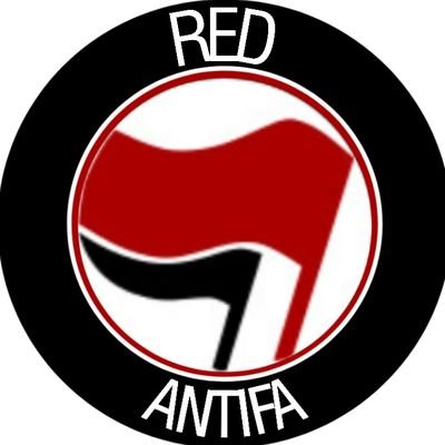 La red de #Twitter que agrupa y conecta a los perfiles #Antifascistas #RedAntifa: Peleando juntos, nadie nos pisa
