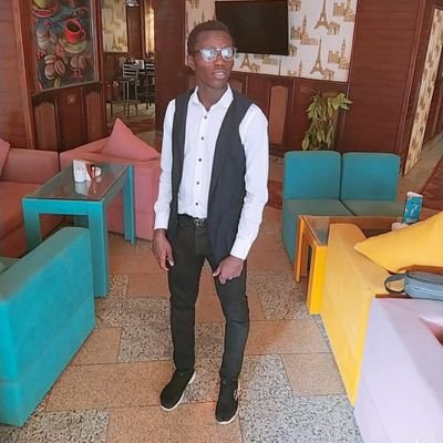 madicke_serigne's profile picture. designer & full stack developer
poet