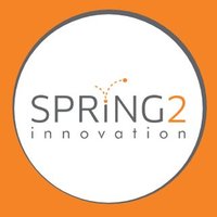 Spring2 Innovation(@Spring2Inno) 's Twitter Profile Photo