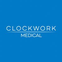 Clockwork Medical (@clockworkmed) 's Twitter Profile Photo Clockwork Medical (@clockworkmed) 's Twitter Profile Photo