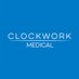 Clockwork Medical (@clockworkmed) Twitter profile photo
