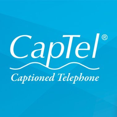 CapTel® is the ideal phone for people with hearing loss. It shows captions of everything your caller says, helping you catch every word.