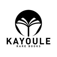Kayoule Rare Books(@kayoulerarebook) 's Twitter Profile Photo