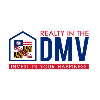 Realty in the DMV (@realtyinthedmv) Twitter profile photo
