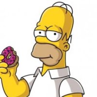 Les Simpson Québec (@lessimps0nqc) 's Twitter Profile