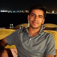 Rochit Sinha (@therochit) 's Twitter Profile