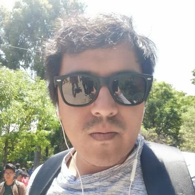 CEH | CyberSecurity Researcher |
GNU/Linux Lover |
https://t.co/j8SFDzRG4n