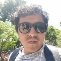 Cristhian Lima S. (@crhystamil) 's Twitter Profile