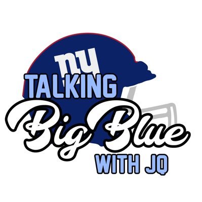 On Talking Big Blue with JQ, die-hard Giants fan @Jack_Quartararo breaks down all things NYG, joined by his Co-host @tomsenerch