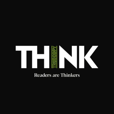 TruecopyThink Profile Picture