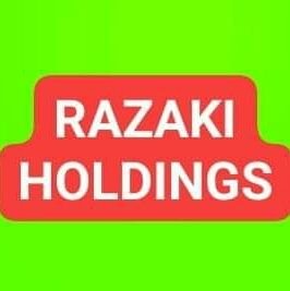 Razaki Holdings is a group of companies:
(1) @VPM_SC {Real Estate Services} 
2) @CountySheriffKe {Security Services} 
3) @KenyaToday_News



Phone:  0722283120