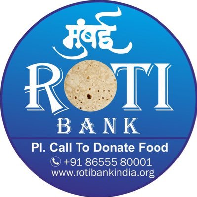 Mumbai Roti Bank