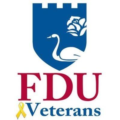 Official Account fo Fairleigh Dickinson Unversity's Office of Veteran Services.
Phone: 201-692-7085
mpgarcia@fdu.edu
https://t.co/MlNGEBupdx