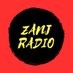 ZANJ RADIO (@ZANJRADIO) Twitter profile photo