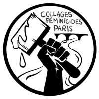 Collages Féminicides Paris (@collagesparis) 's Twitter Profile Photo Collages Féminicides Paris (@collagesparis) 's Twitter Profile Photo