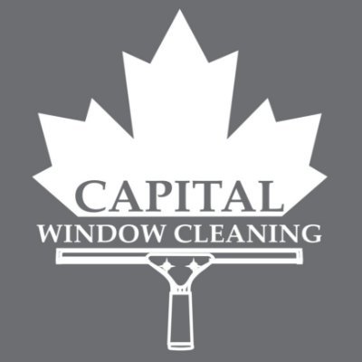 CAPWINCLEANING's profile picture. The Window Cleaning Experts. Interior/Exterior Window Cleaning, Eavestrough Cleaning & Siding Cleaning. Residential & Commercial.
info@capitalwindowcleaning