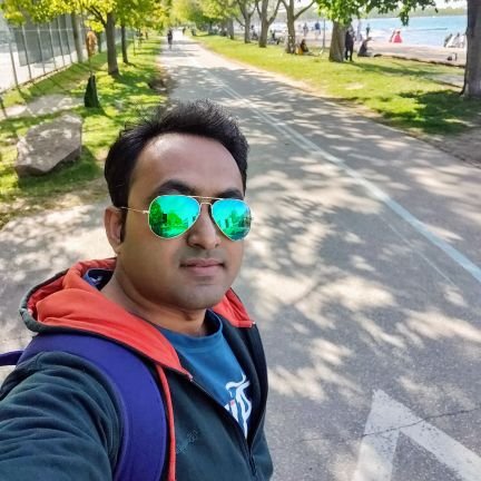 pros117's profile picture. Techie with admiration and respect for Indian culture.. an enthusiastic traveller who loves to travel and explore places..