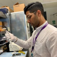 Paraish S. Misra, M.D. (@paraishm) 's Twitter Profile