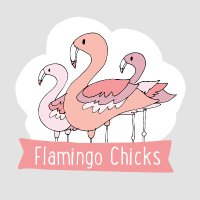 Flamingo Chicks(@FlamingoChicks) 's Twitter Profileg