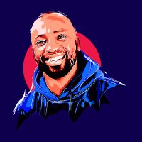 Frank Fayo Nyakahuma(@FrankFayo) 's Twitter Profile Photo