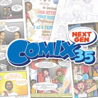 comix35nextgen(@comix35nextgen) 's Twitter Profile Photo