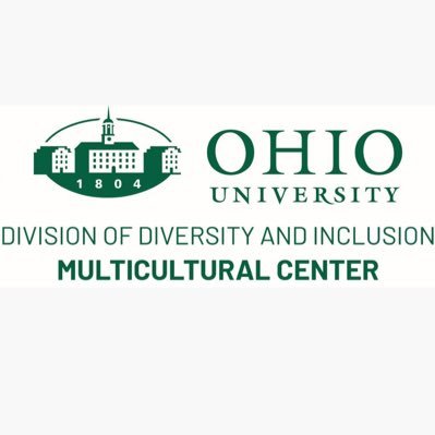Here to celebrate and support diversity on Ohio University’s campus. Follow us for updates and information! | Baker Center Room 205