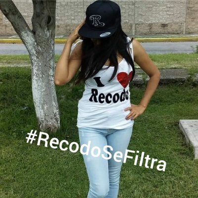 BANDA EL RECODO NO ES UNA MODA ES MI ESTILO DE VIDA