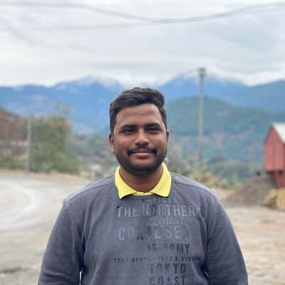 MULINTY's profile picture. 