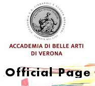 Dal 1764 l’Accademia di Belle Arti di Verona per gli insegnamenti di Pittura, Scultura, Scenografia, Decorazione, Design, Restauro, Video e Multimedia.