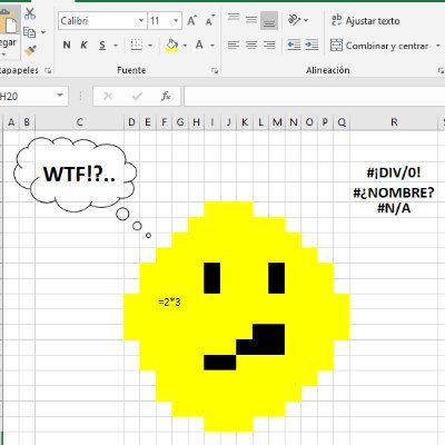 EXCELTIPS5's profile picture. "Alguien le movio al excel que no sale la fórmula...!"
