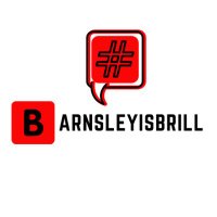 #BarnsleyIsBrill (@barnsleyis) 's Twitter Profile