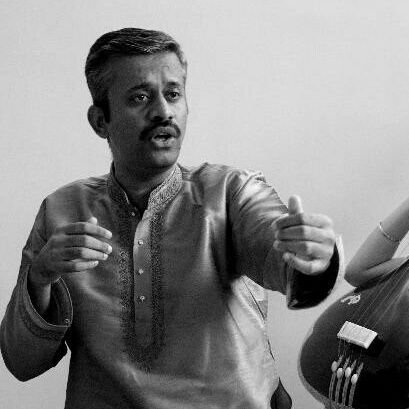 Hindusthani Classical Vocalist. An ‘A’ grade artist of All India Radio. https://t.co/NURJwStUyJ