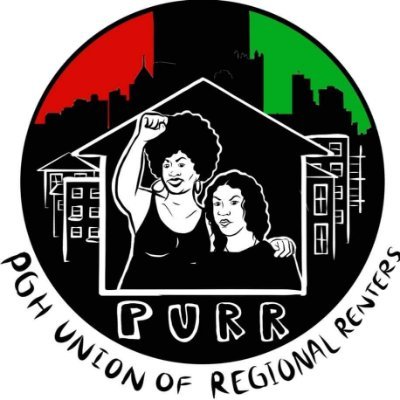 Pittsburgh Union of Regional Renters (PURR)