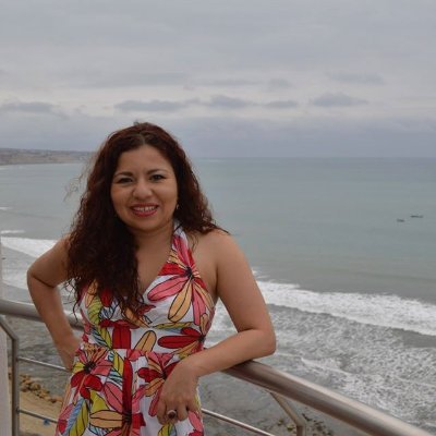 SandraC97217804's profile picture. Psicóloga Clínica