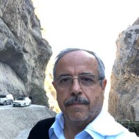 Dr. Ali Akben (@aliakben) Twitter profile photo