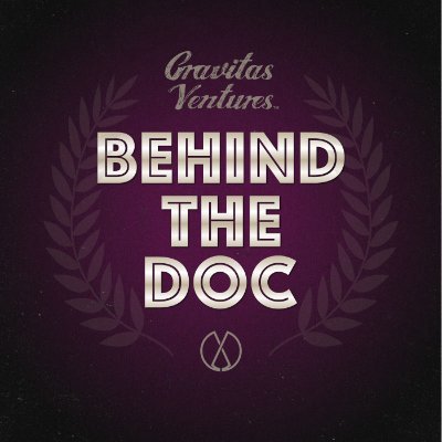 A behind the scenes look at some of the most authentic, illuminating, and exciting documentaries chosen from the Gravitas Ventures collections.