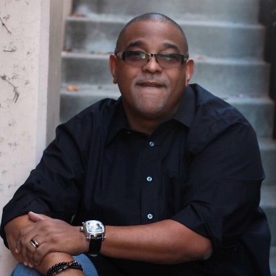 lincolnberridge's profile picture. Senior Pastor 1 With Him Ministries
#1withhim