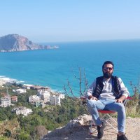 semih kindar (@smhkndr) Twitter profile photo