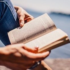 PDFBook20's profile picture. #ISLM_MAXI