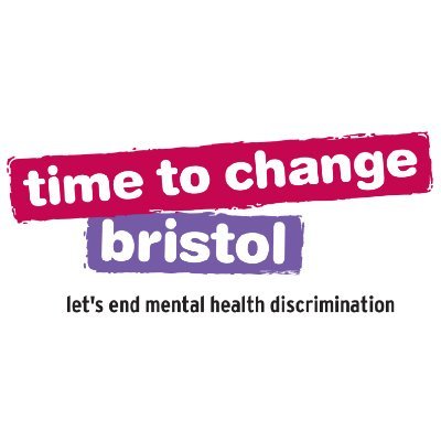 Time to Change is a campaign against mental health discrimination. We're the local Bristol Time to Change Hub!