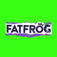 FATFROG(@OriginalFatFrog) 's Twitter Profile Photo